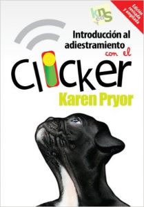 Introducción al adiestramiento con el clicker.