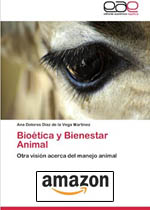 Bioetica y Bienestar Animal Tapa blanda, de Ana Dolores D. Az De La Vega Mart Nez, Ana Dolores Diaz De La Vega Martinez.