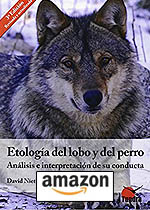 Etologia Del Lobo Y Del Perro (3ª Ed.) Tapa blanda – 26 jun 2015, de David Nieto Macein.