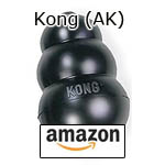 Kong Classic Extreme Adult King.